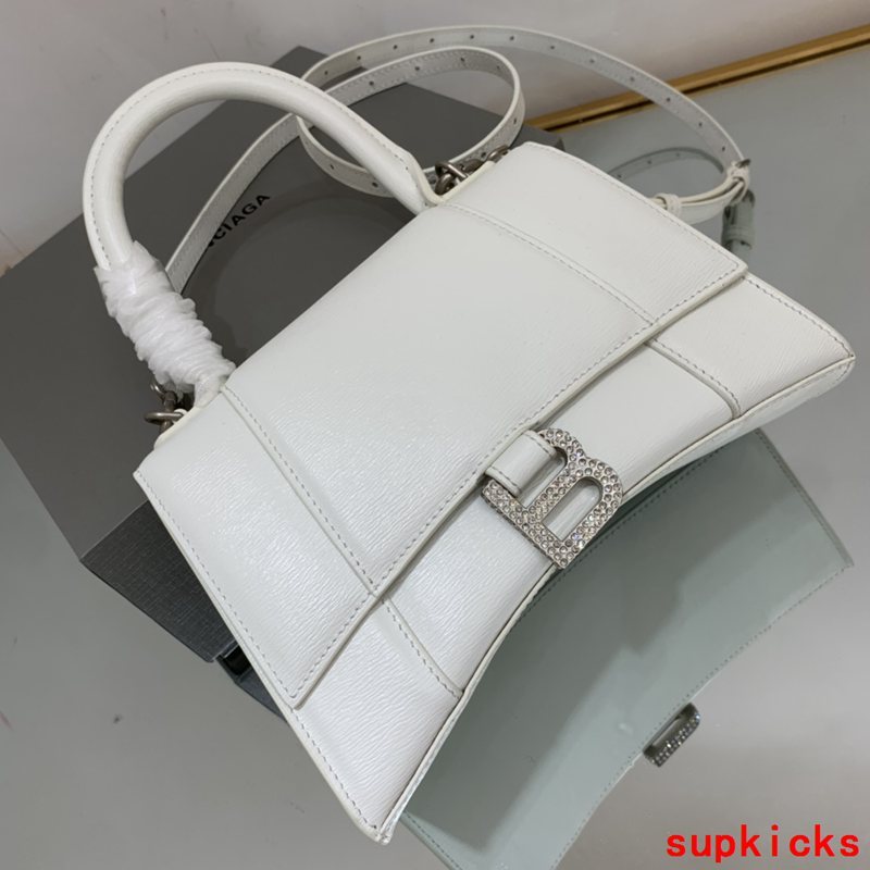 COZY BAGS - BG Hourglass Bags - 134
