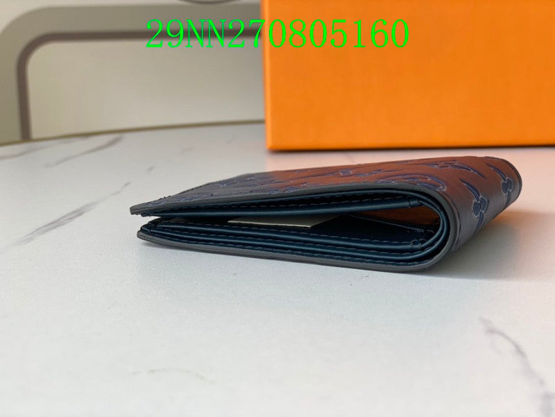 COZY BAGS - CHL Wallet - 701