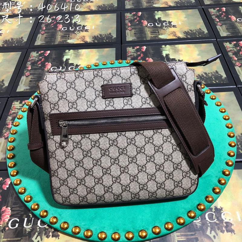 COZY BAGS - Guki Men Bags - 317