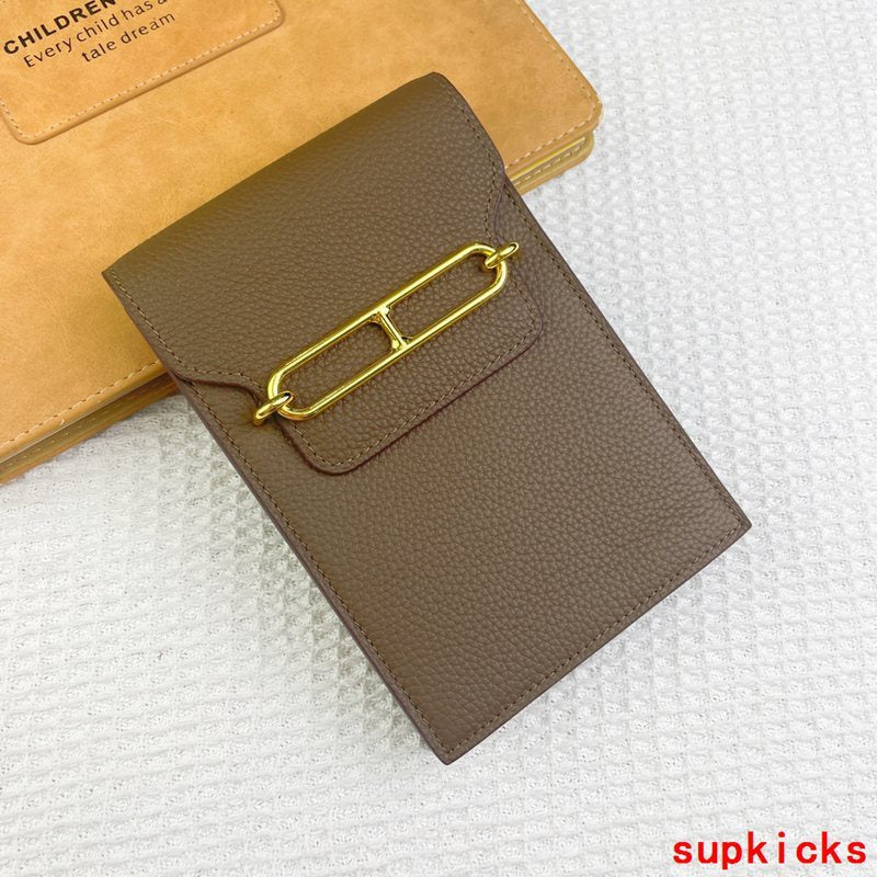 COZY BAGS - Mix Wallets - 551