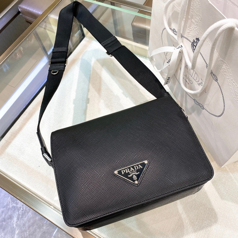 COZY BAGS - PD Men Bags - 092
