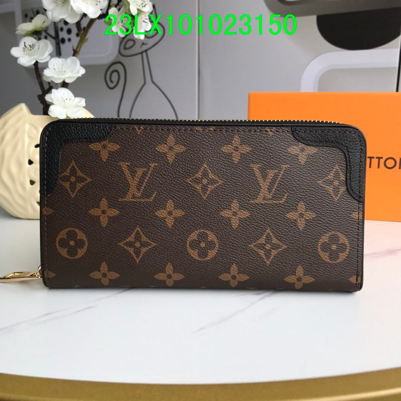 COZY BAGS - CHL Wallet - 1323