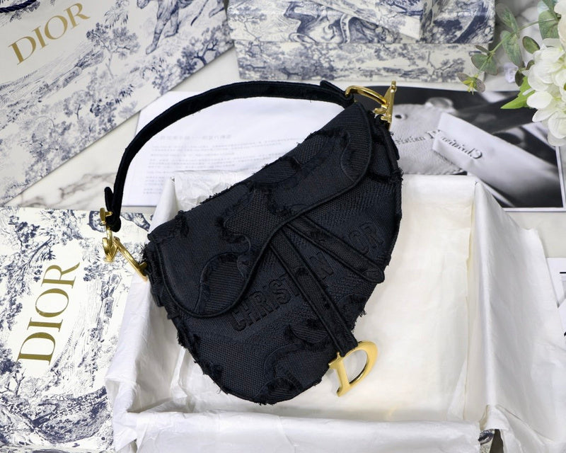 JB - DOR Lady Bags - 376