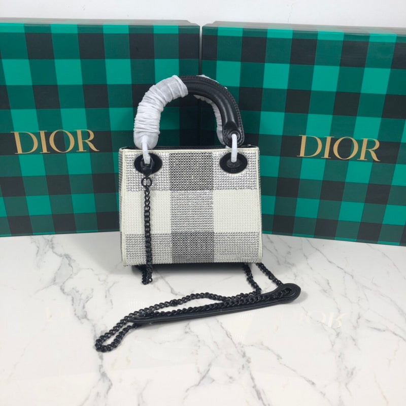 COZY - DOR Lady Bags - 684