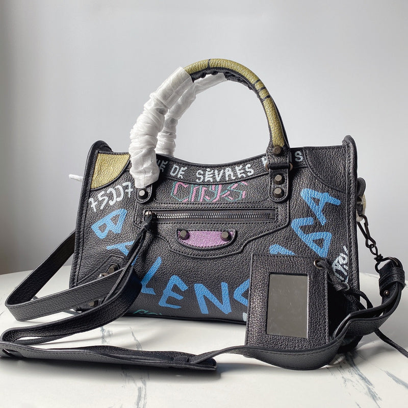 COZY BAGS - BG Bags - 547