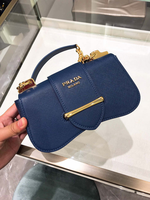 JB - PD Lady Bags - 529