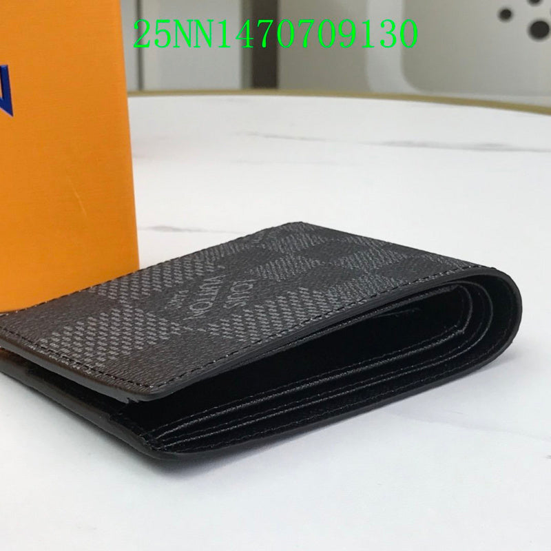 COZY BAGS - CHL Wallet - 772