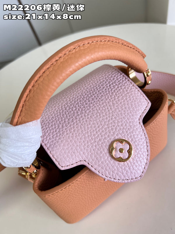 COZY BAGS - LOV Bags - 470