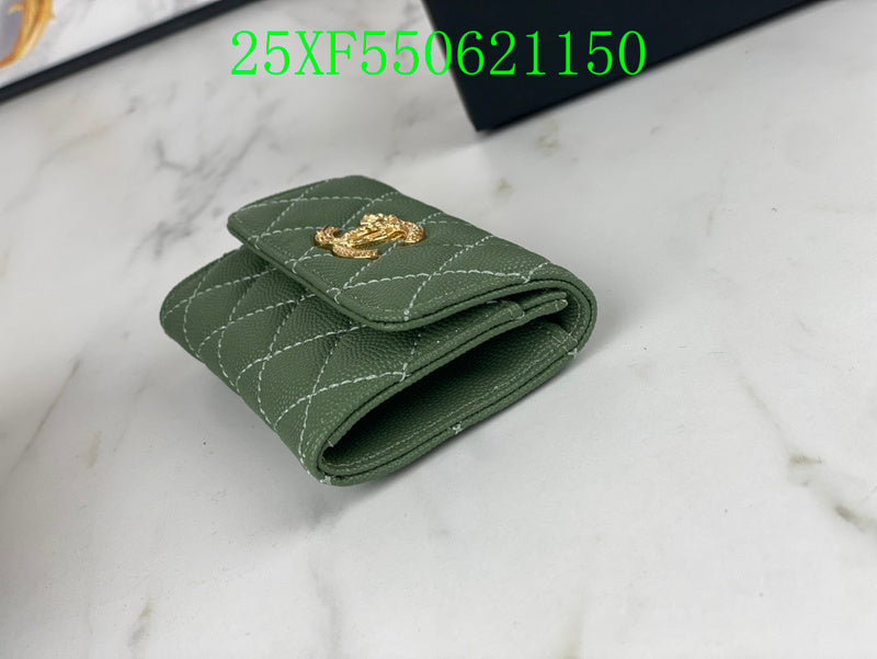 COZY BAGS - CHL Wallet - 087