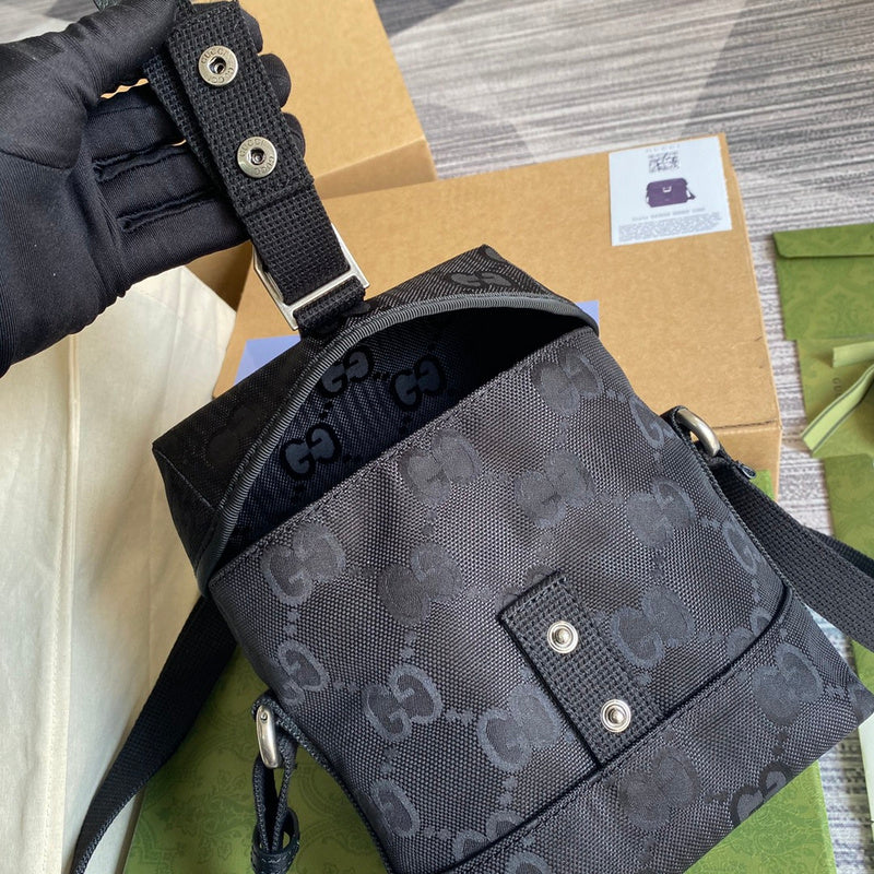 COZY BAGS - GUKI Bags - 2134