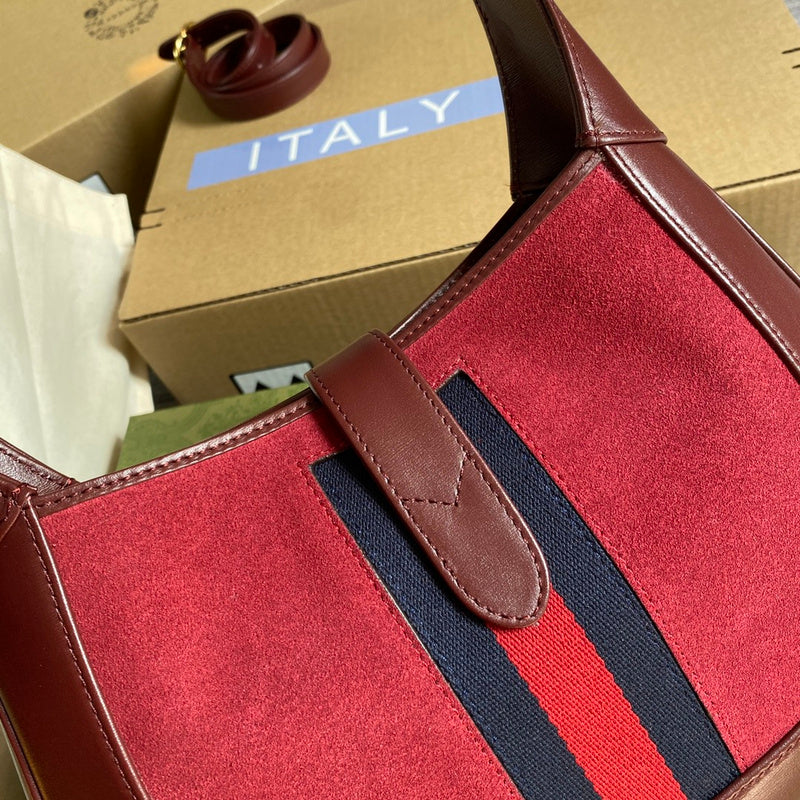 COZY BAGS - GUKI Bags - 2120