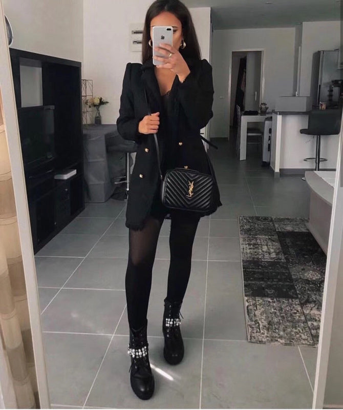 COZY BAGS - YLS Bags - 1289