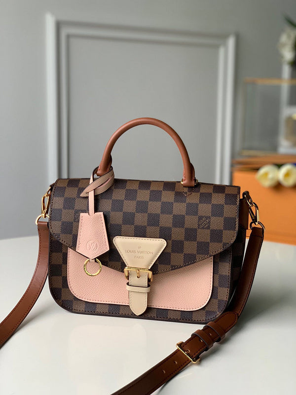 COZY - LV Bags - 5666