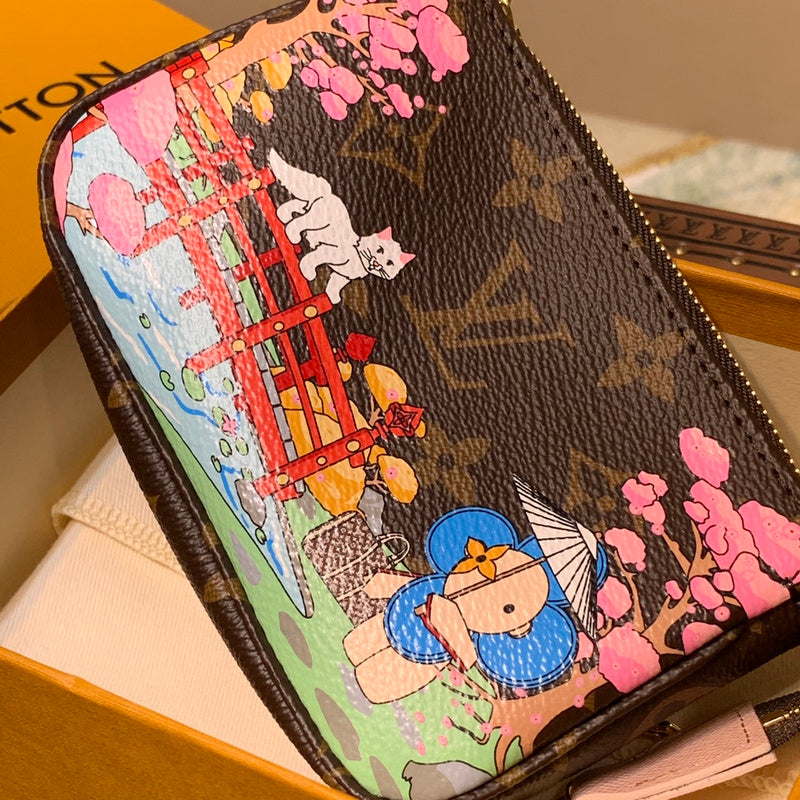 COZY BAGS - LOV Bags - 3135