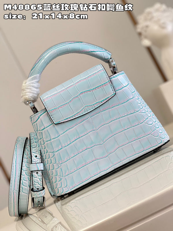 COZY - LV Bags - 1395