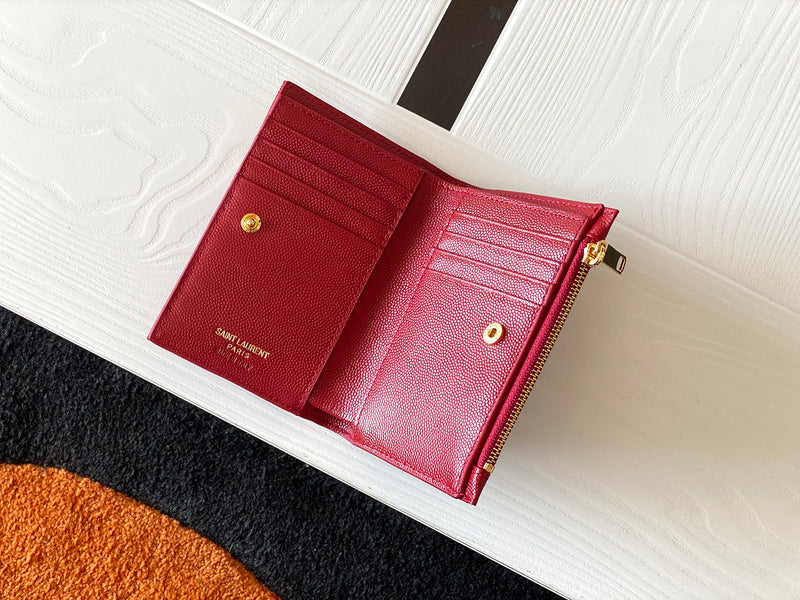 COZY BAGS - YLS Wallets - 024