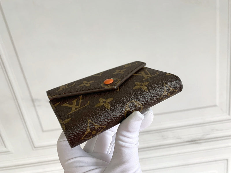 COZY BAGS - LOV Wallets - 817