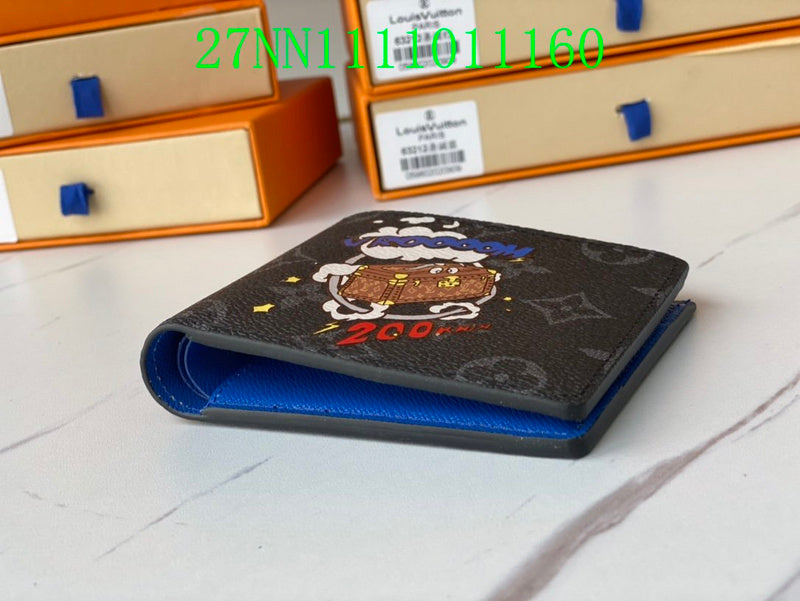 COZY BAGS - CHL Wallet - 573