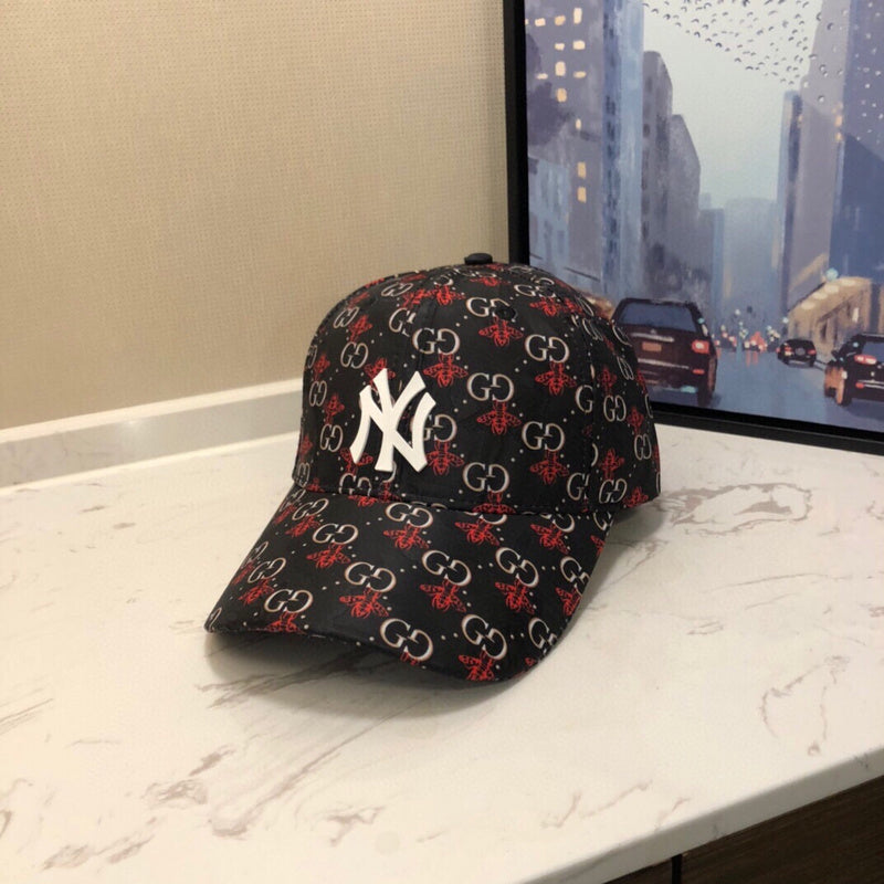 COZY BAGS - Guki Hats & Caps - 418