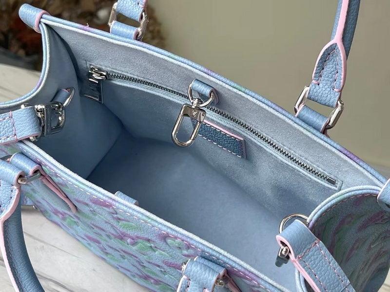COZY - LOV Lady Bags - 411