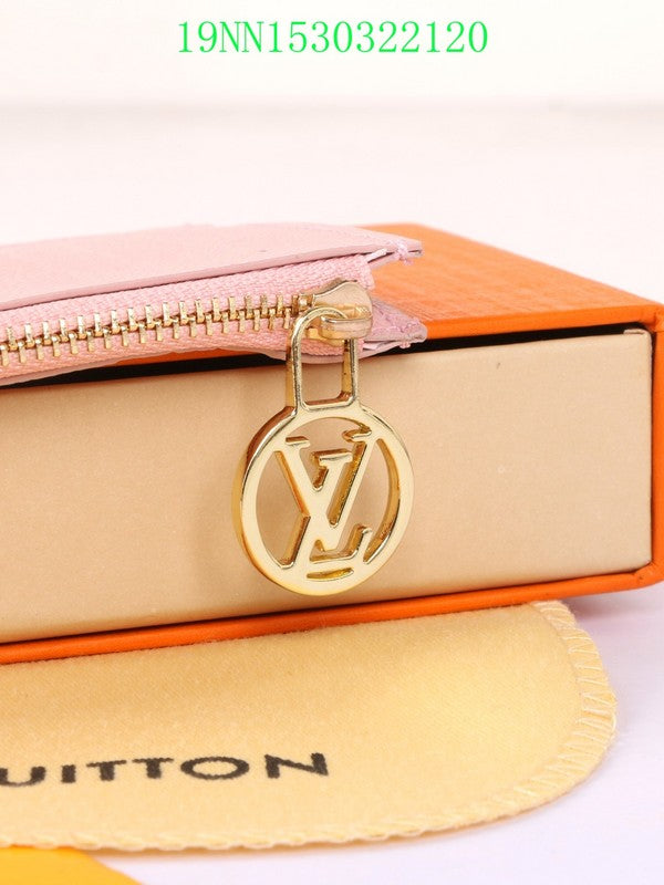 COZY BAGS - LOV Wallet - 619