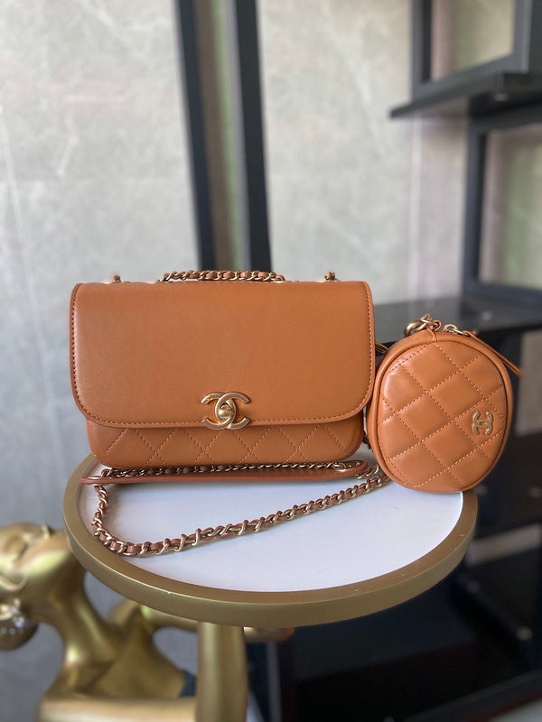 COZY BAGS - CHL Lady Bags - 345