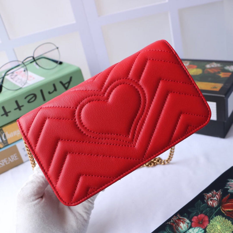 COZY BAGS - GUKI Bags - 1031