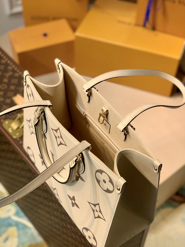 COZY - LV Bags - 4033