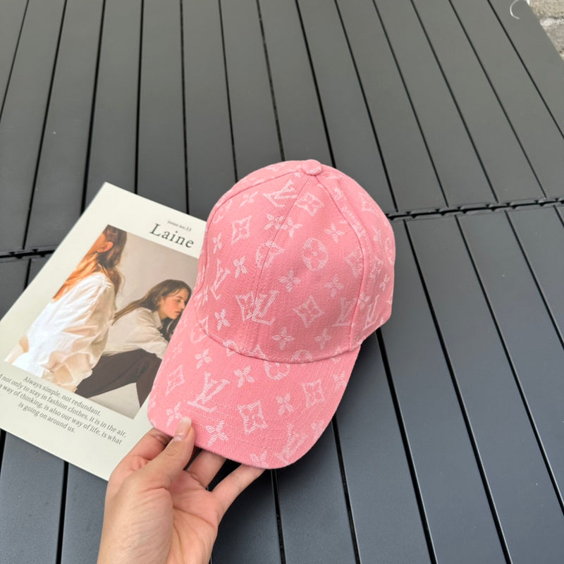 COZY BAGS - LOV Hats & Caps - 001