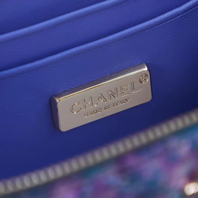 COZY BAGS - CHL Lady Bags - 031