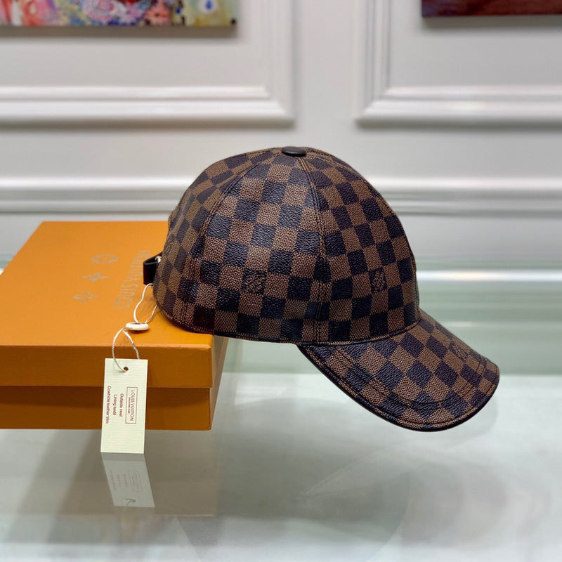 COZY BAGS - LOV Hats & Caps - 419