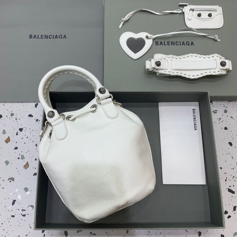 COZY BAGS - BG Lady Bags - 100