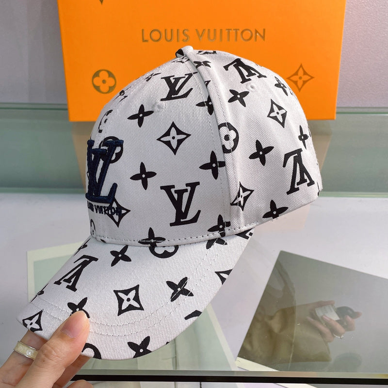 COZY BAGS - LOV Hats & Caps - 097