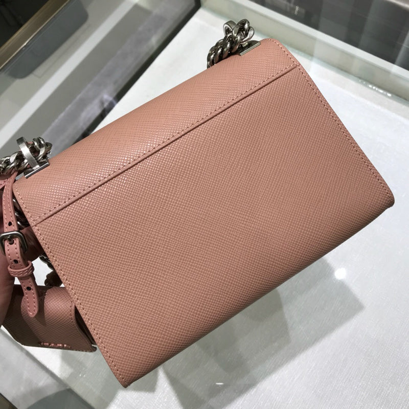 JB - PD Lady Bags - 552