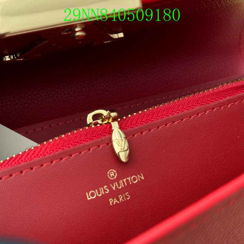COZY BAGS - LOV Wallet - 454