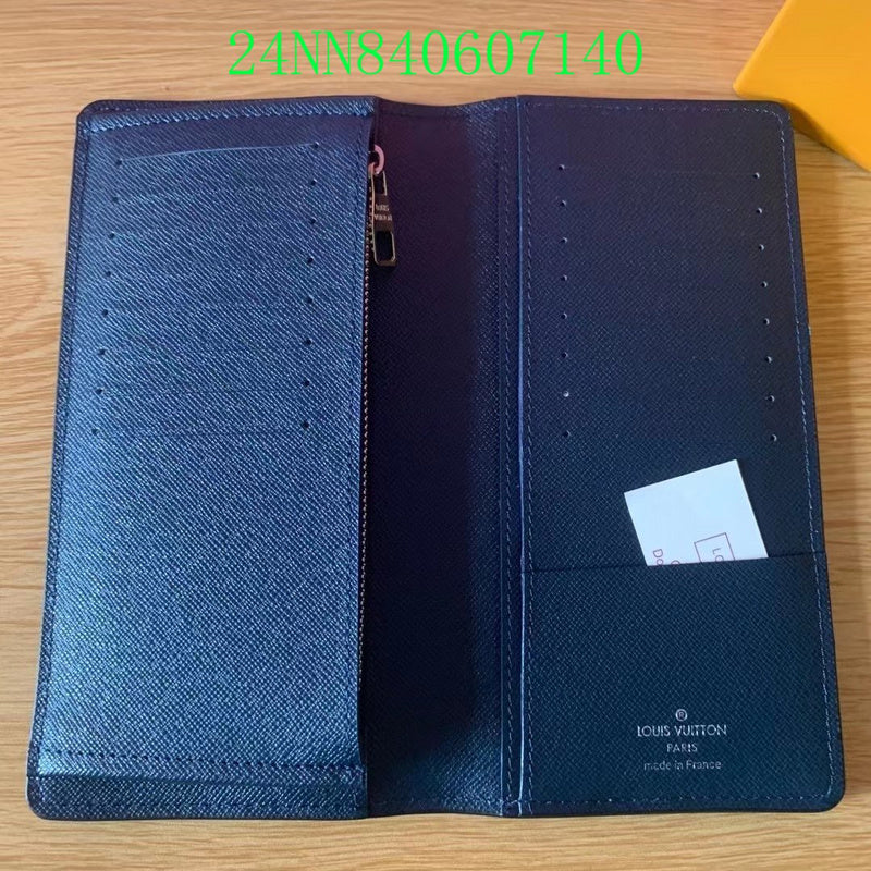 COZY BAGS - CHL Wallet - 851