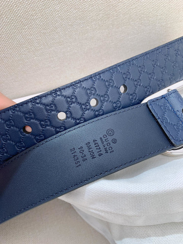 COZY BAGS - GUKI Belts - 015