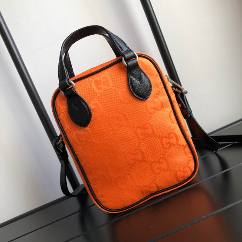 COZY BAGS - Guki Men Bags - 194