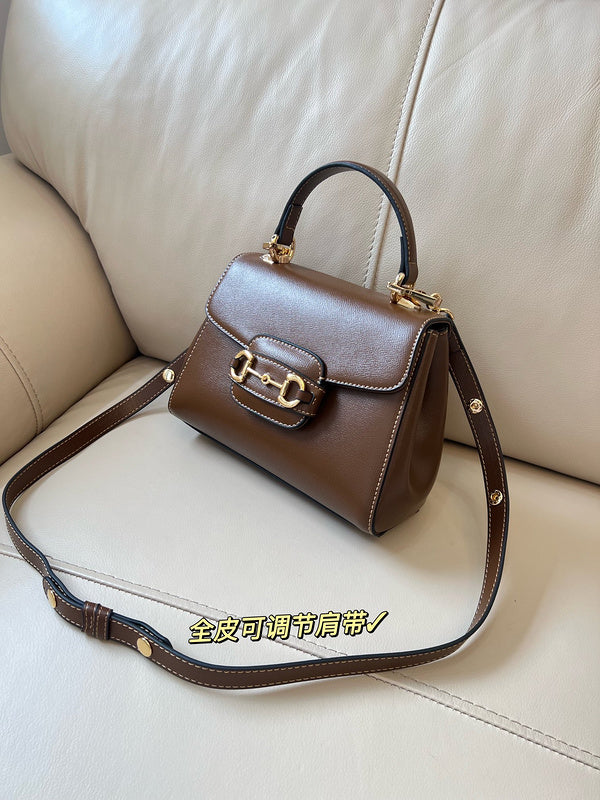 COZY BAGS - GUKI Bags - 697