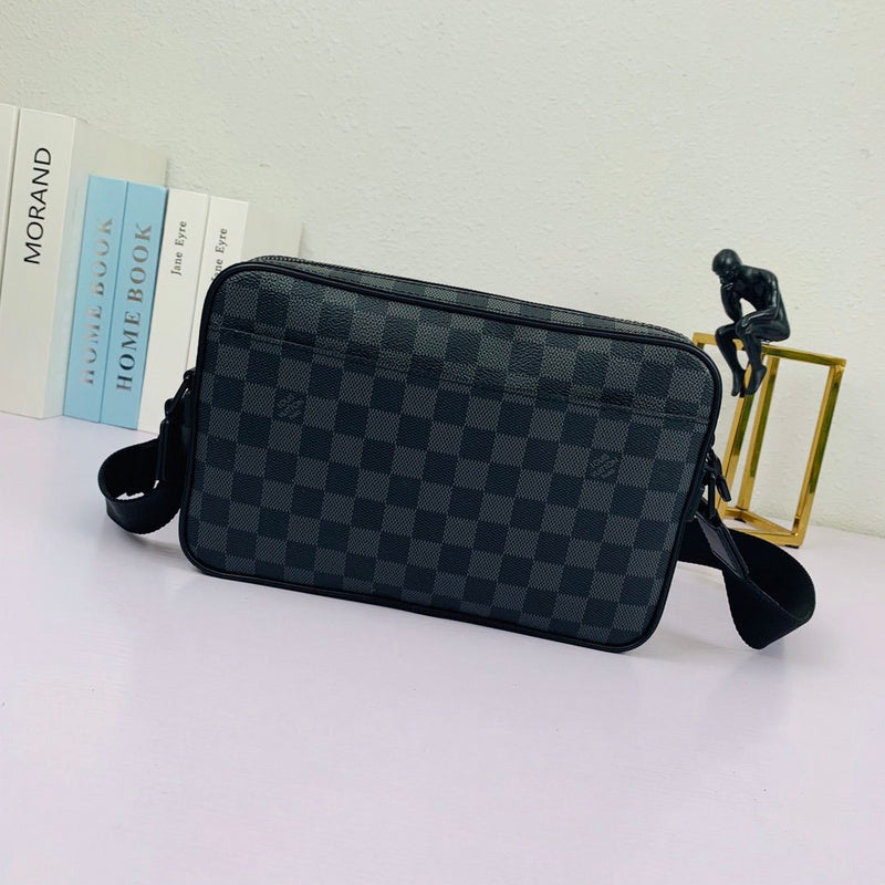 COZY BAGS - LOV Men Bags - 216