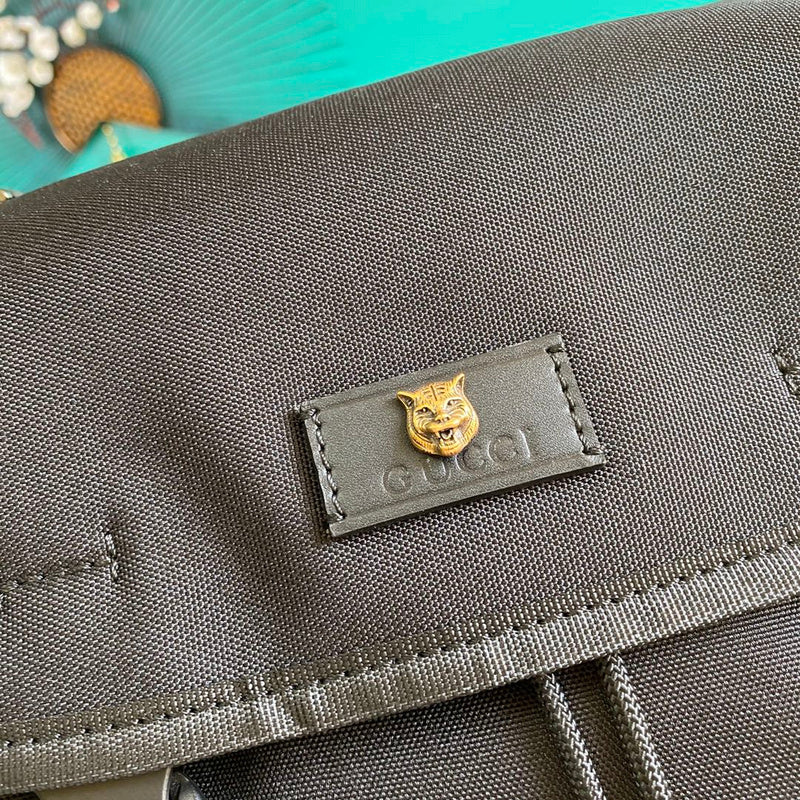 COZY BAGS - GUKI Bags - 2296