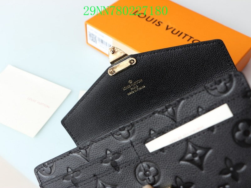 COZY BAGS - LOV Wallet - 675