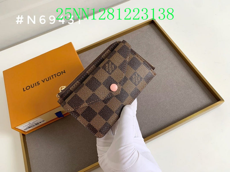 COZY BAGS - CHL Wallet - 313