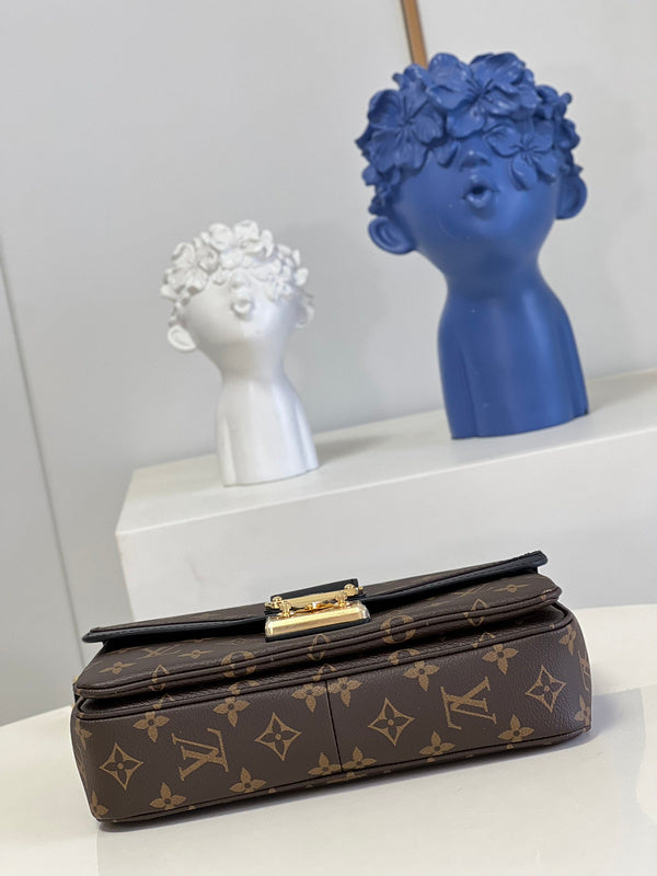 COZY - LV Bags - 2137
