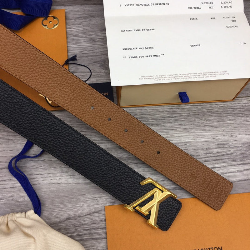 JB - LOV Belts - 256