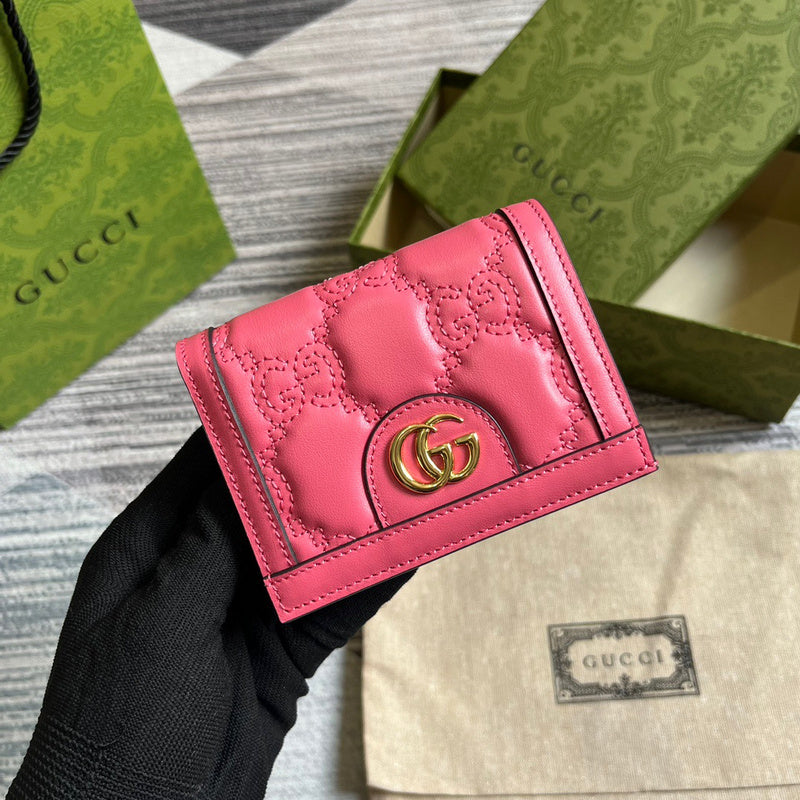 COZY BAGS - Guki Wallet - 024