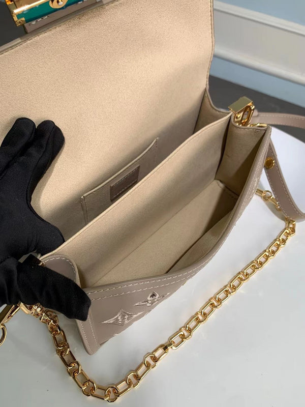 COZY BAGS - LOV Bags - 078