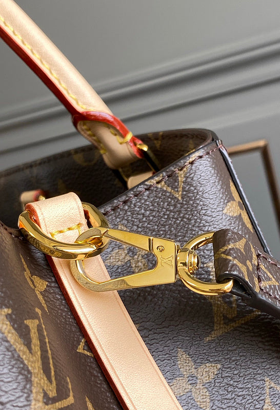 COZY - LV Bags - 1524