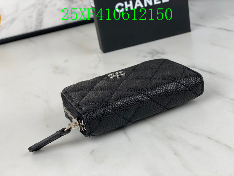 COZY BAGS - CHL Wallet - 125