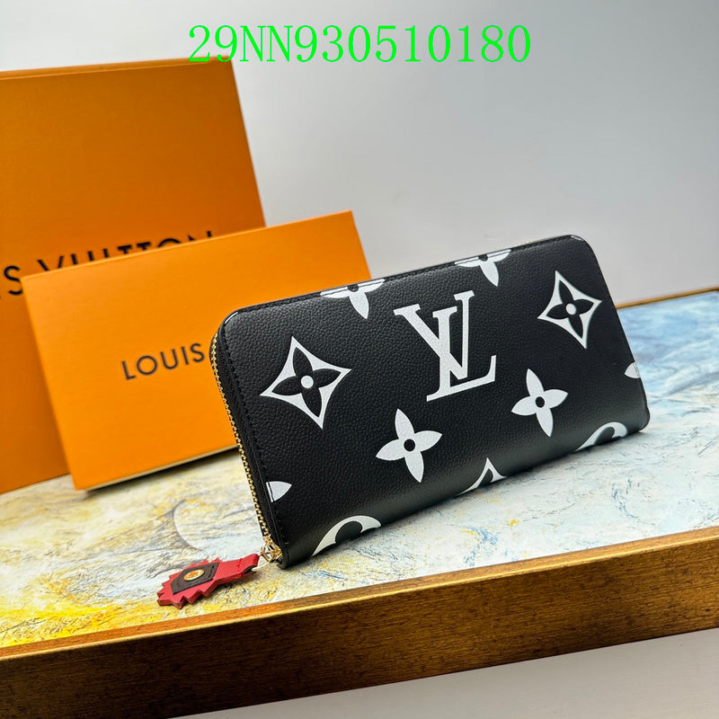 COZY BAGS - LOV Wallet - 438